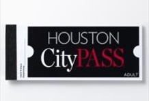 Houston CityPASS
